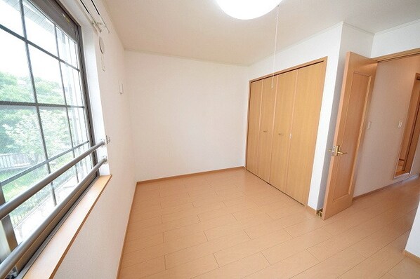 ローレル・アイの物件内観写真